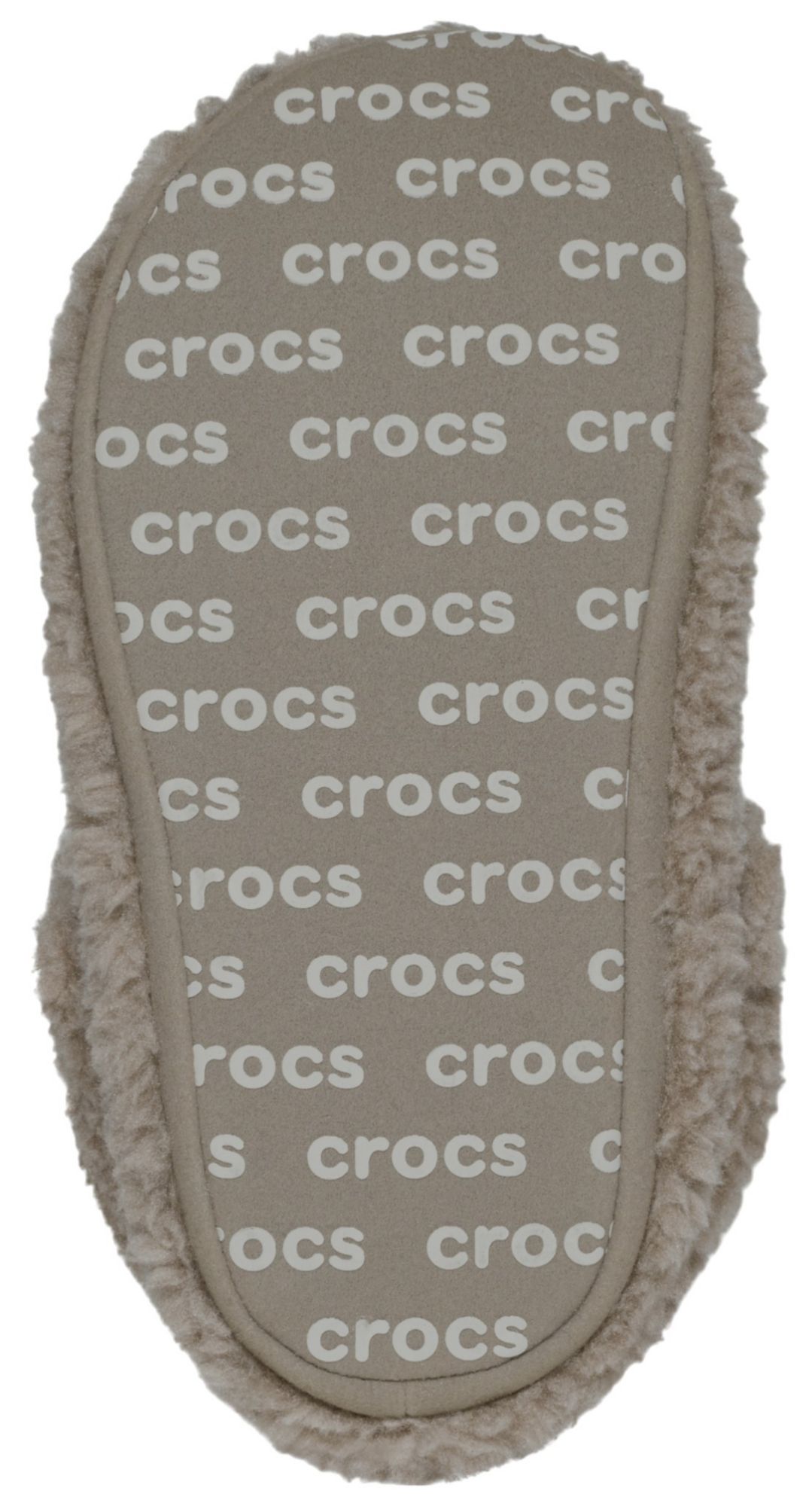 Crocs Kids Classic Cozzzy Slipper product image