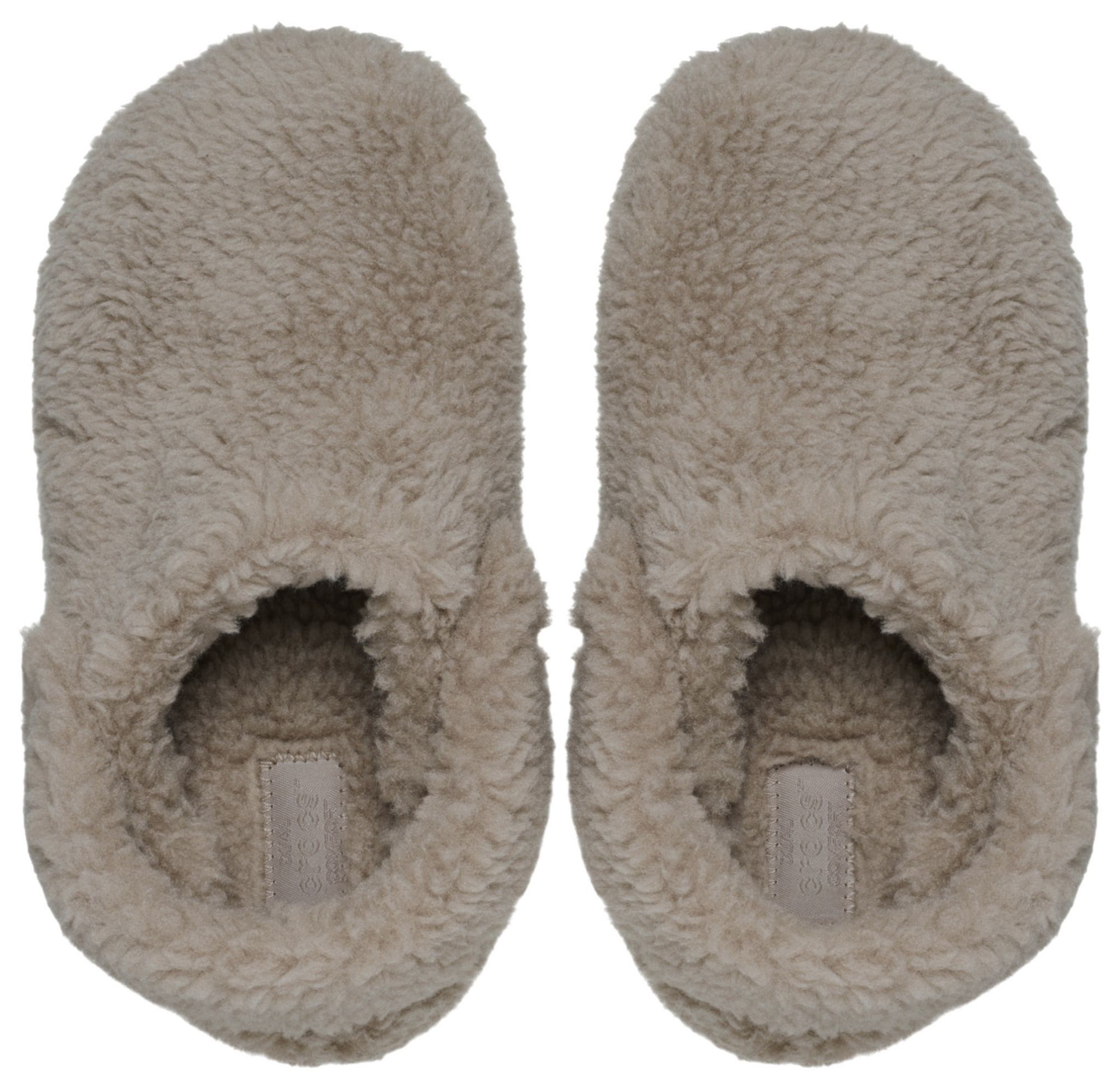Crocs Kids Classic Cozzzy Slipper product image