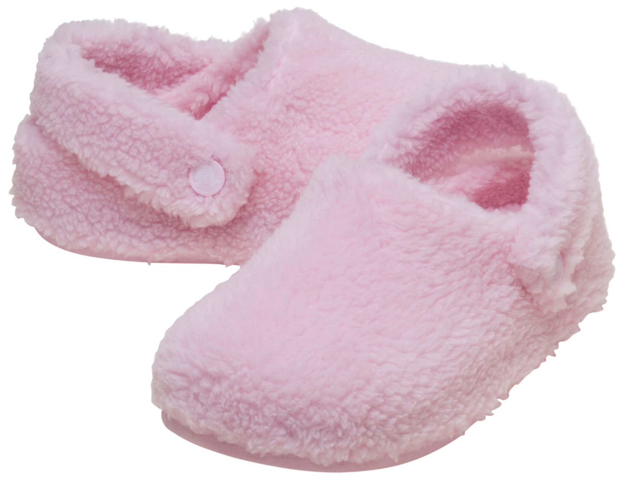 Crocs Kids Classic Cozzzy Slipper product image