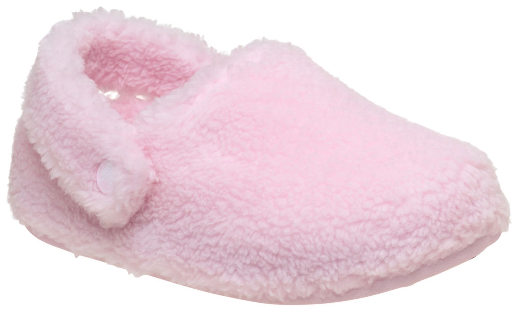 Crocs Kids Classic Cozzzy Slipper product image