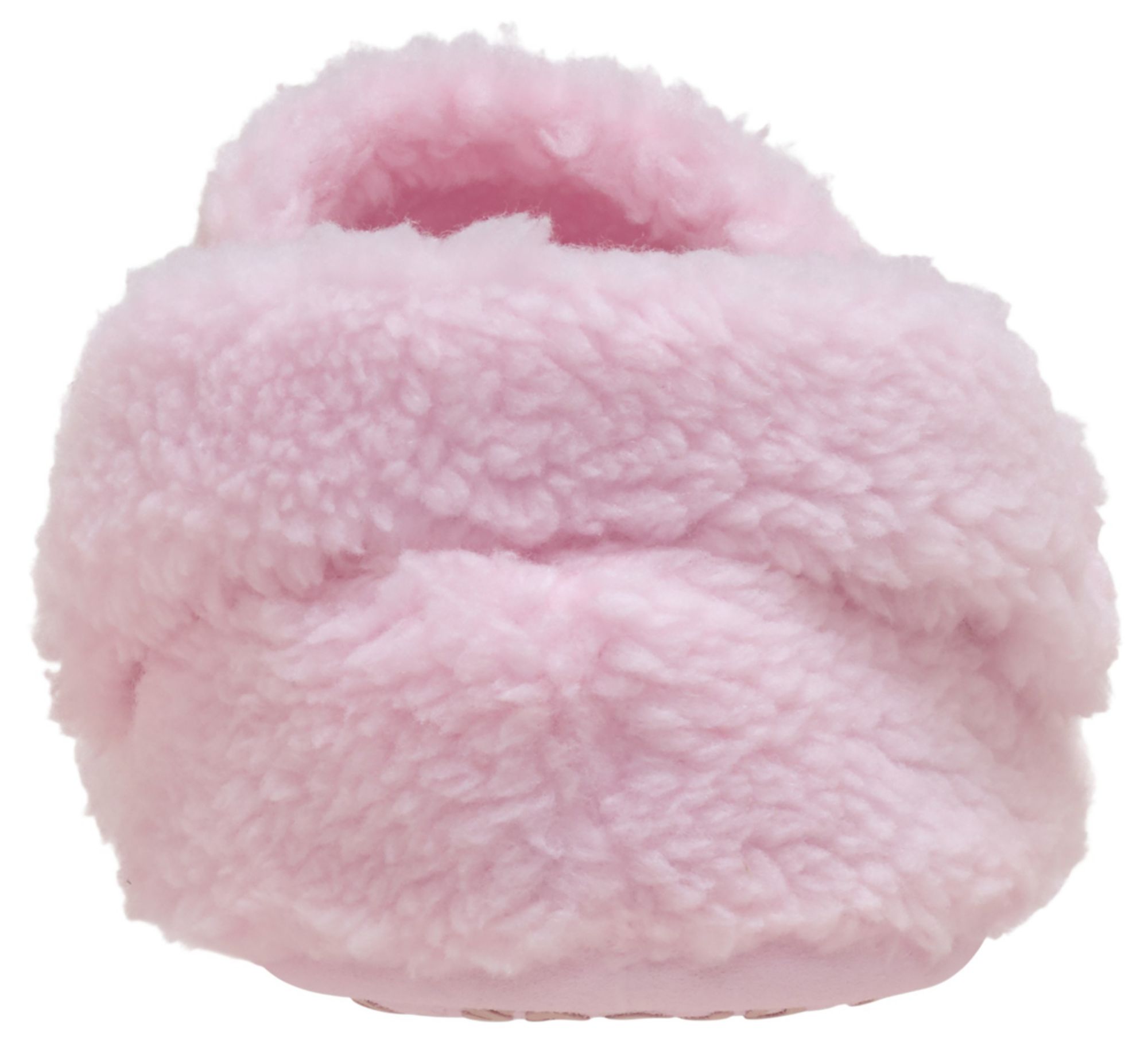 Crocs Kids Classic Cozzzy Slipper product image