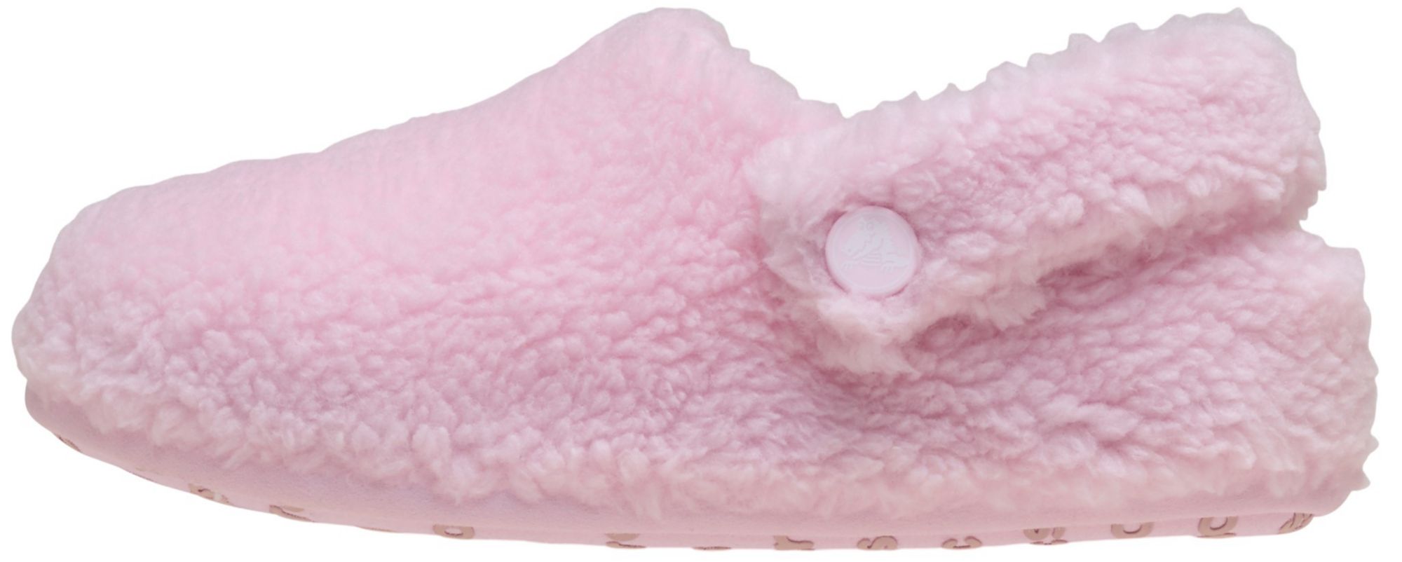 Crocs Kids Classic Cozzzy Slipper product image