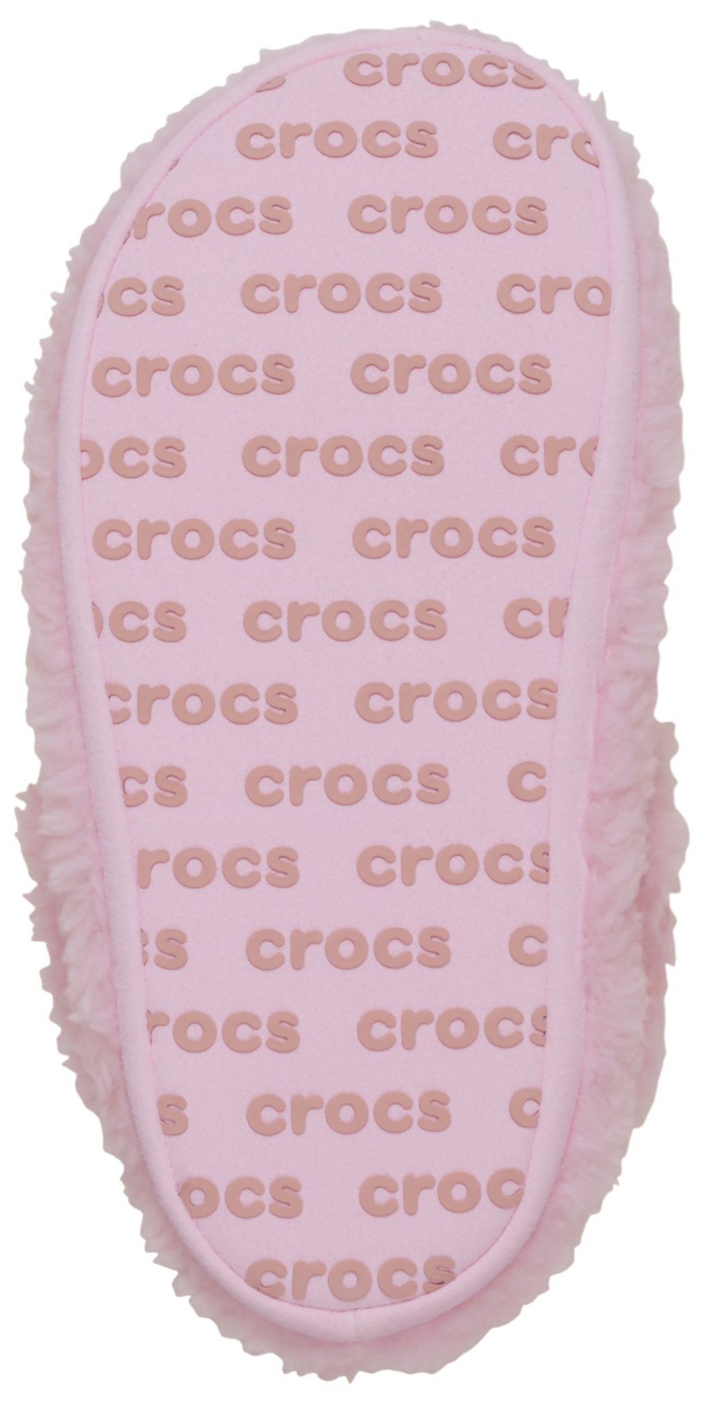 Crocs Kids Classic Cozzzy Slipper product image
