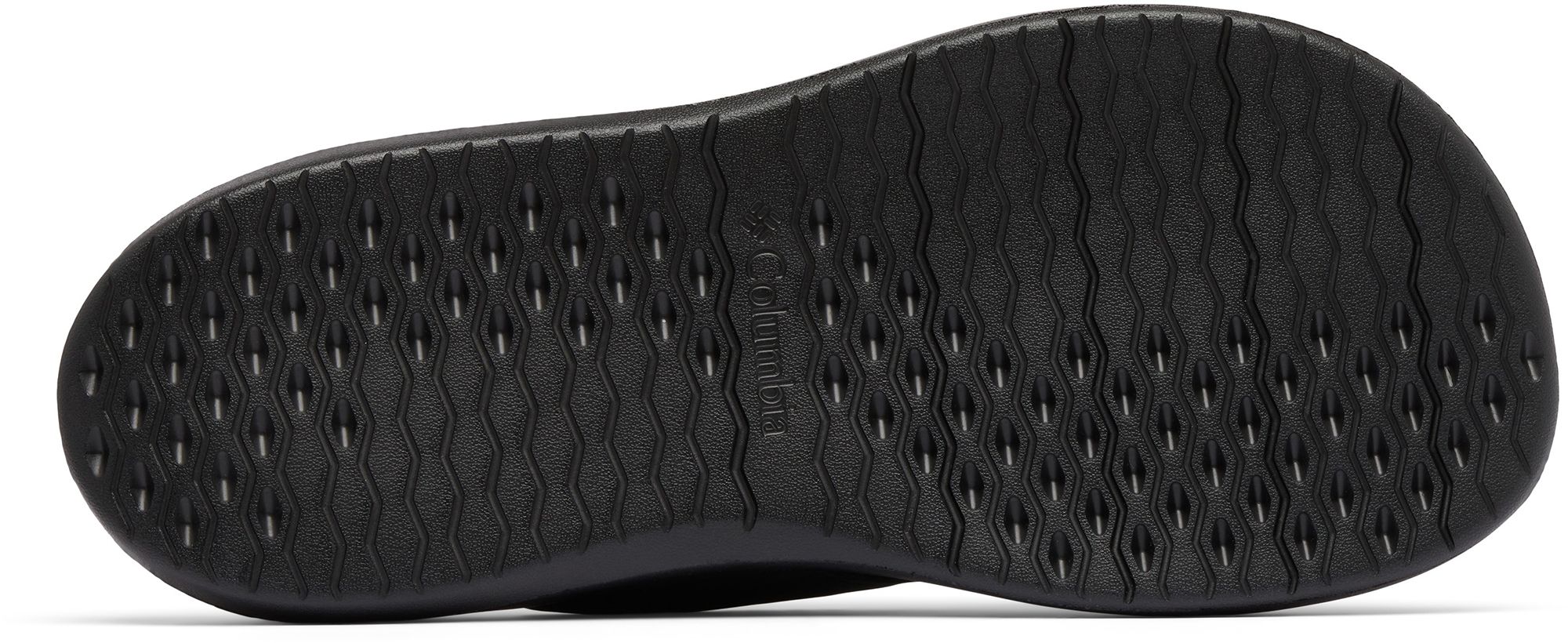 Columbia Men's Boatside Flip Lea PFG Flip Flops product image