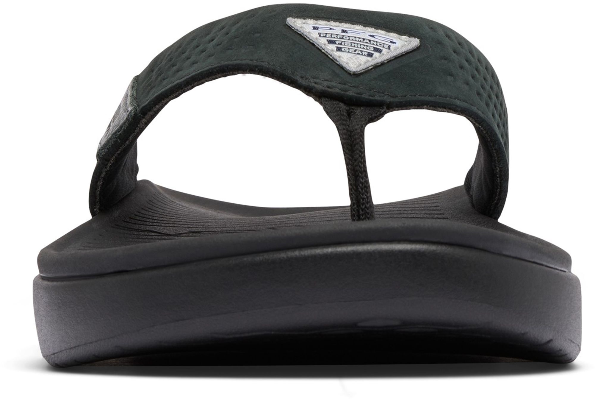 Columbia Men's Boatside Flip Lea PFG Flip Flops product image