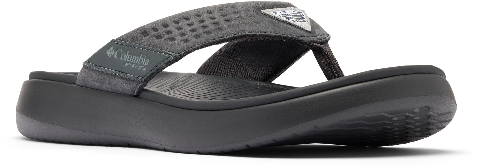 Columbia Women's Boatside Flip Lea PFG Flip Flops product image