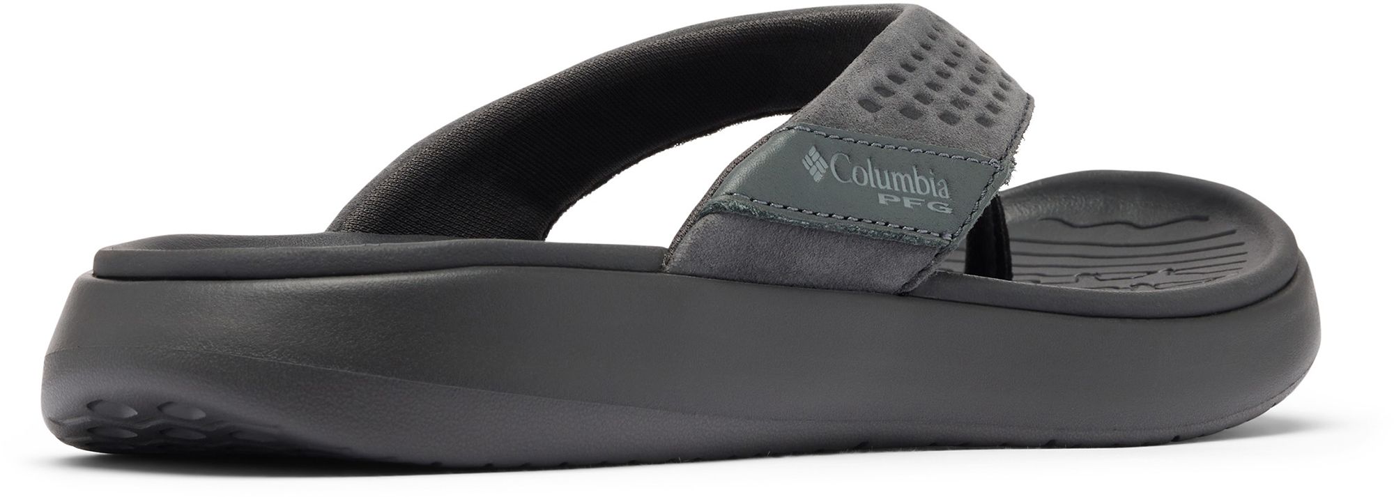Columbia Women's Boatside Flip Lea PFG Flip Flops product image