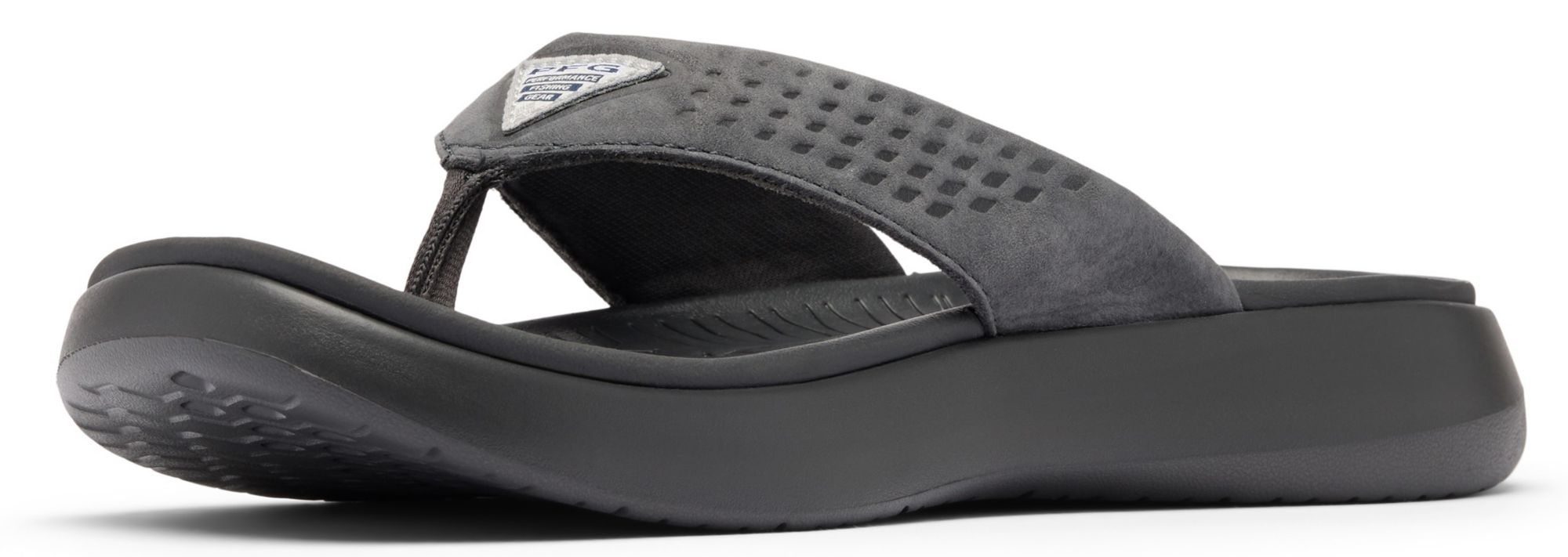 Columbia Women's Boatside Flip Lea PFG Flip Flops product image