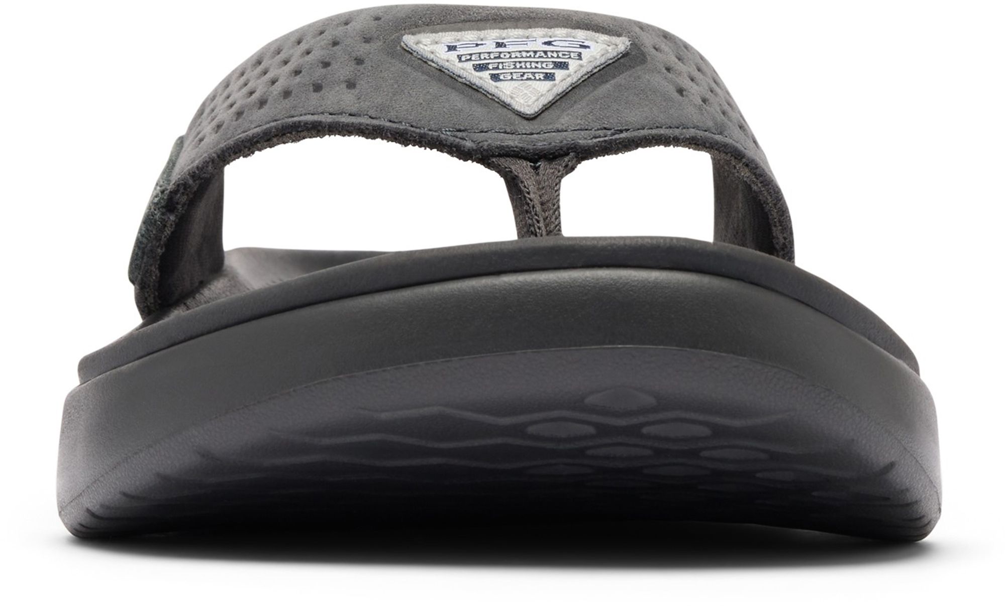 Columbia Women's Boatside Flip Lea PFG Flip Flops product image
