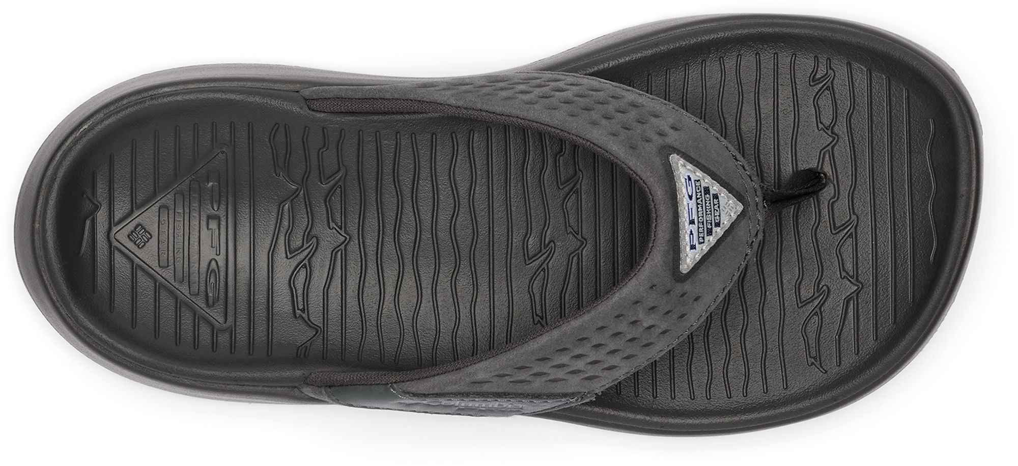 Columbia Women's Boatside Flip Lea PFG Flip Flops product image