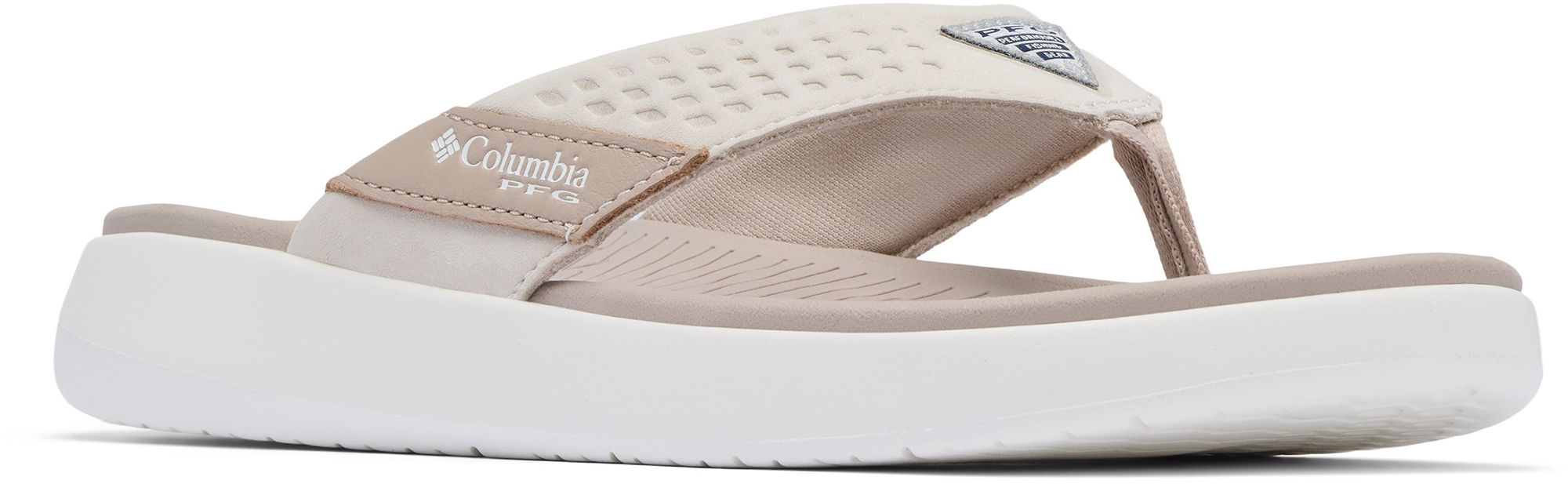Columbia Women's Boatside Flip Lea PFG Flip Flops product image