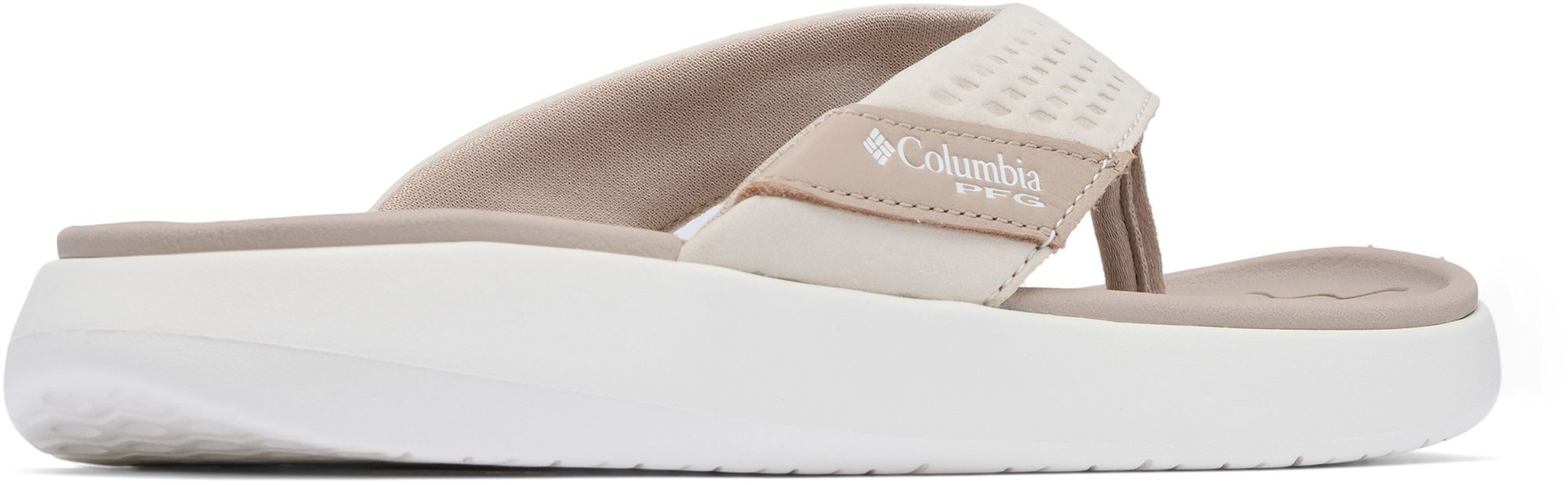 Columbia Women's Boatside Flip Lea PFG Flip Flops product image