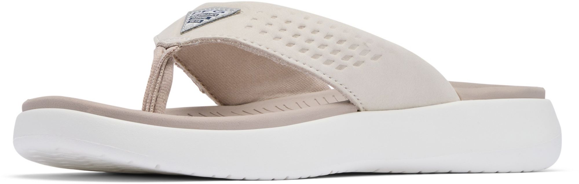 Columbia Women's Boatside Flip Lea PFG Flip Flops product image