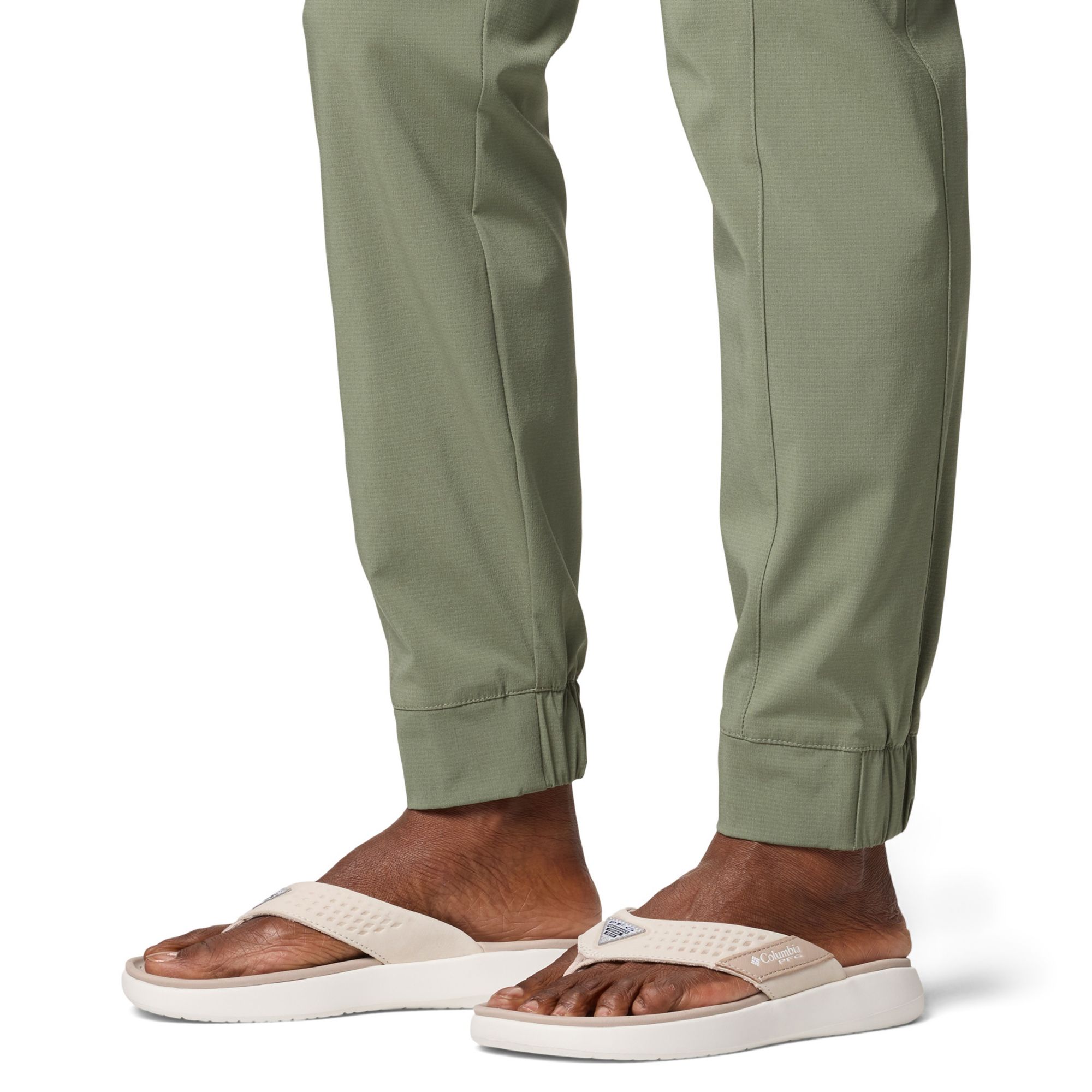 Columbia Women's Boatside Flip Lea PFG Flip Flops product image