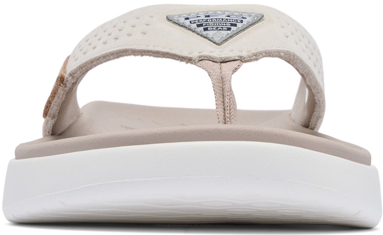 Columbia Women's Boatside Flip Lea PFG Flip Flops product image