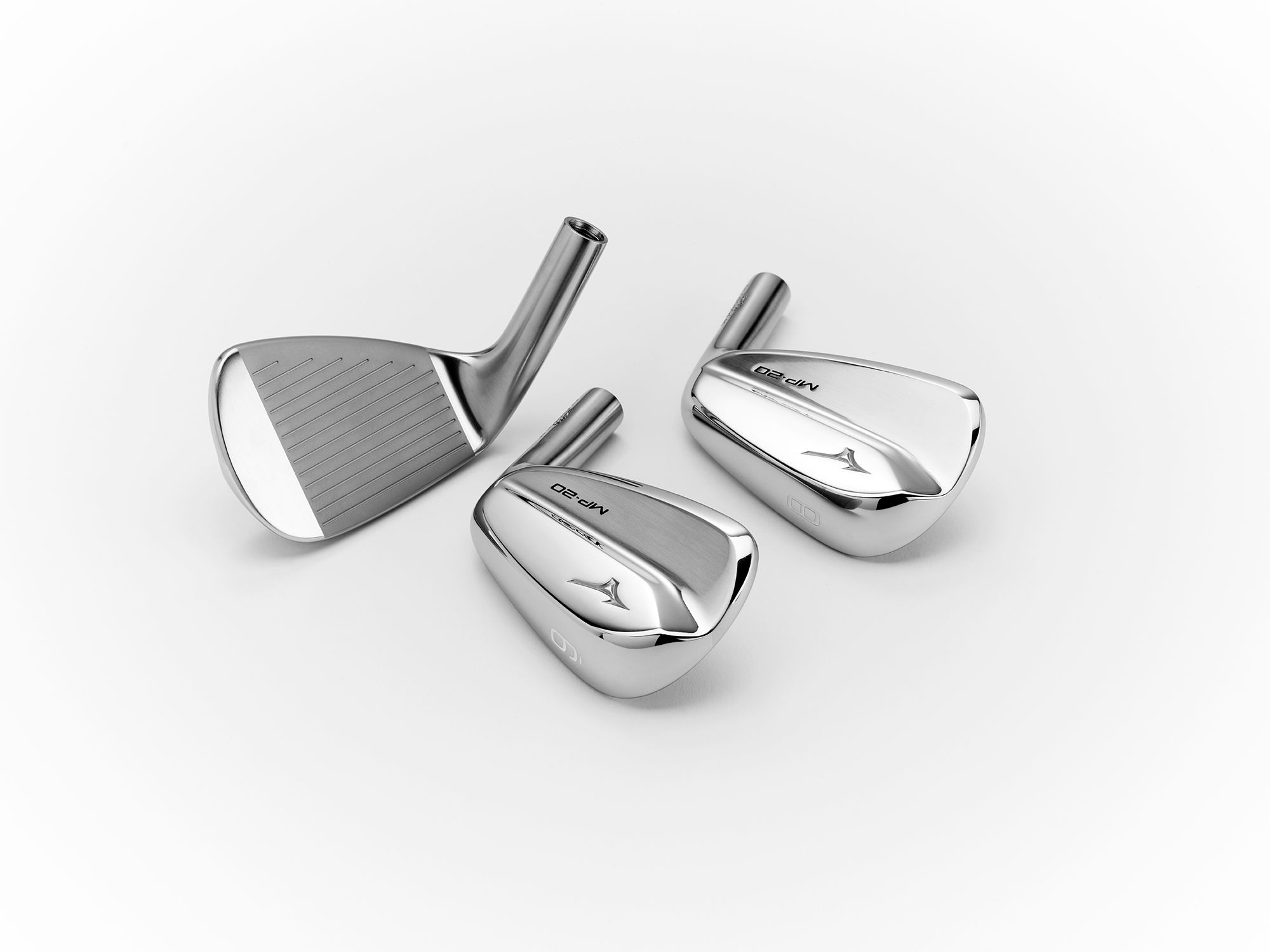 Mizuno MP-20 MB Irons product image