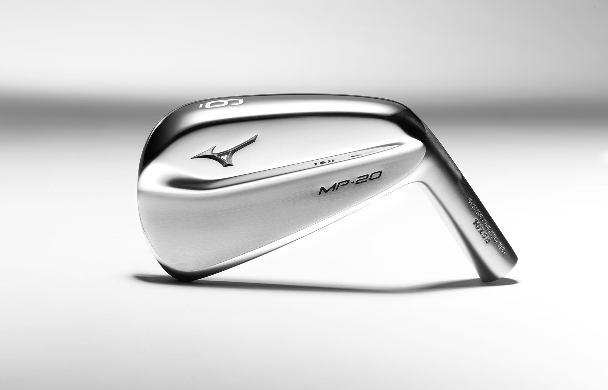 Mizuno MP-20 MB Irons product image