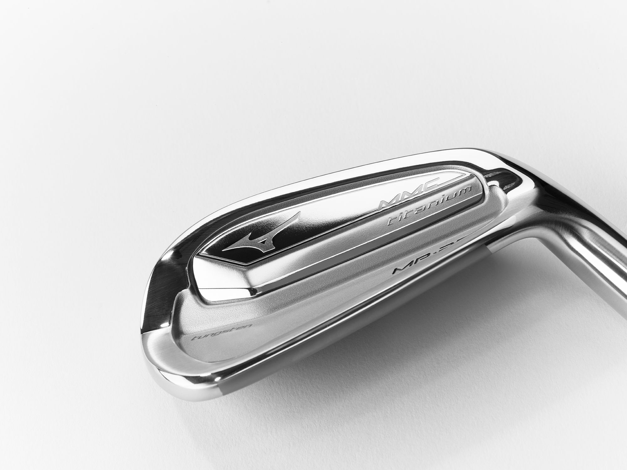 Mizuno MP-20 MMC Irons product image