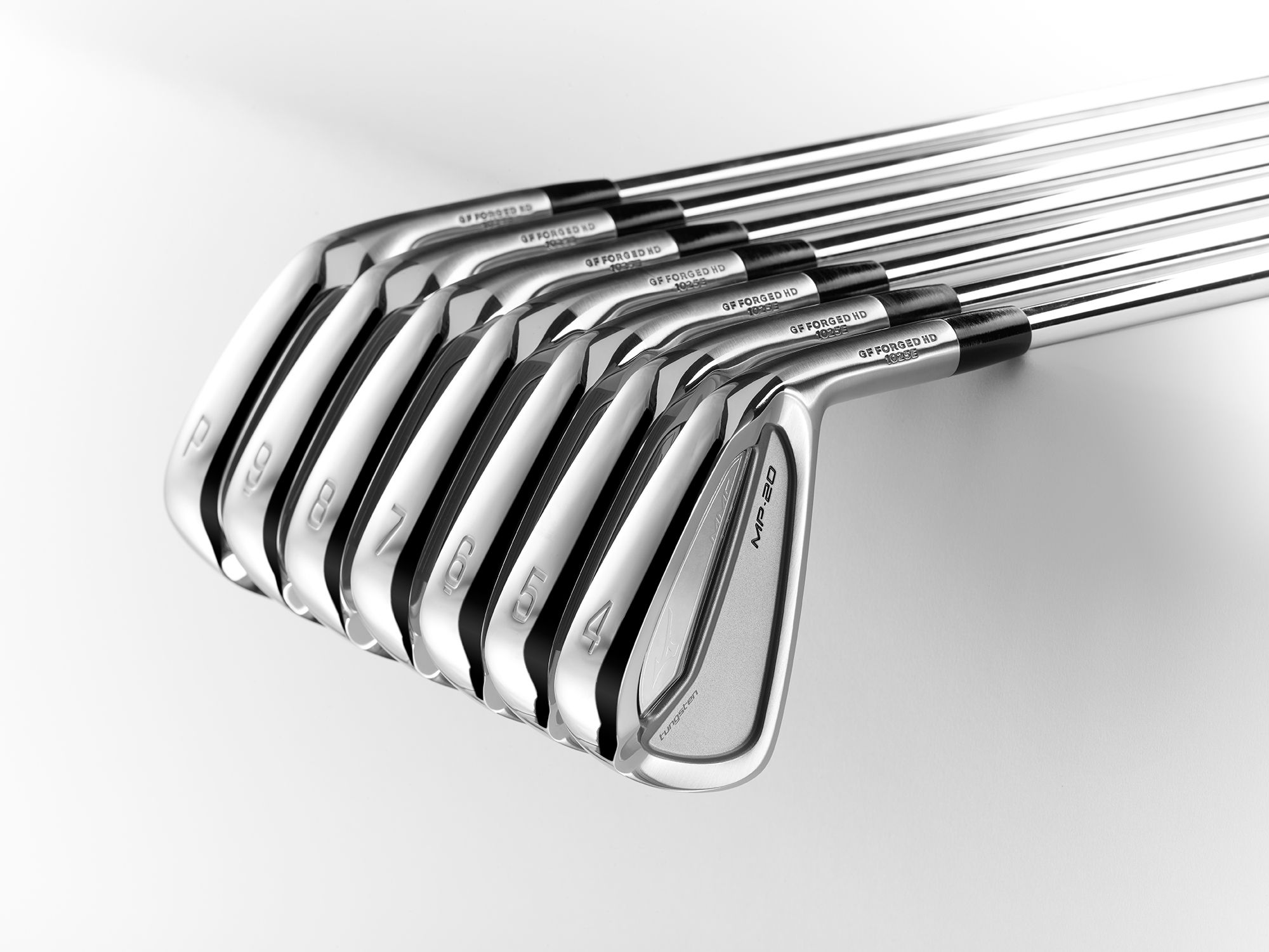 Mizuno MP-20 MMC Irons product image