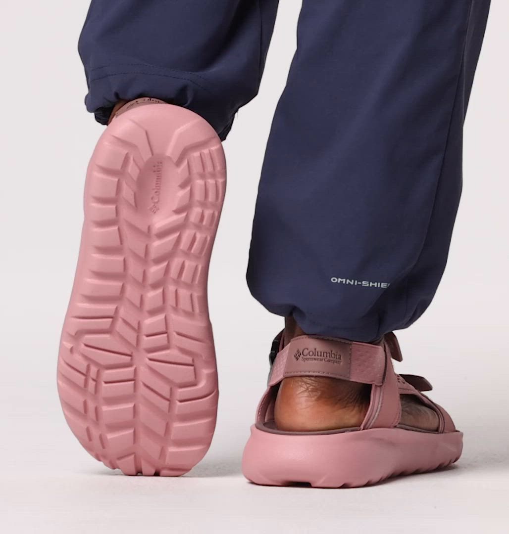 Columbia Women's Peakfreak Roam Sandals product