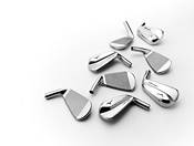 Mizuno MP-20 HMB Utility Irons – (Steel) product image