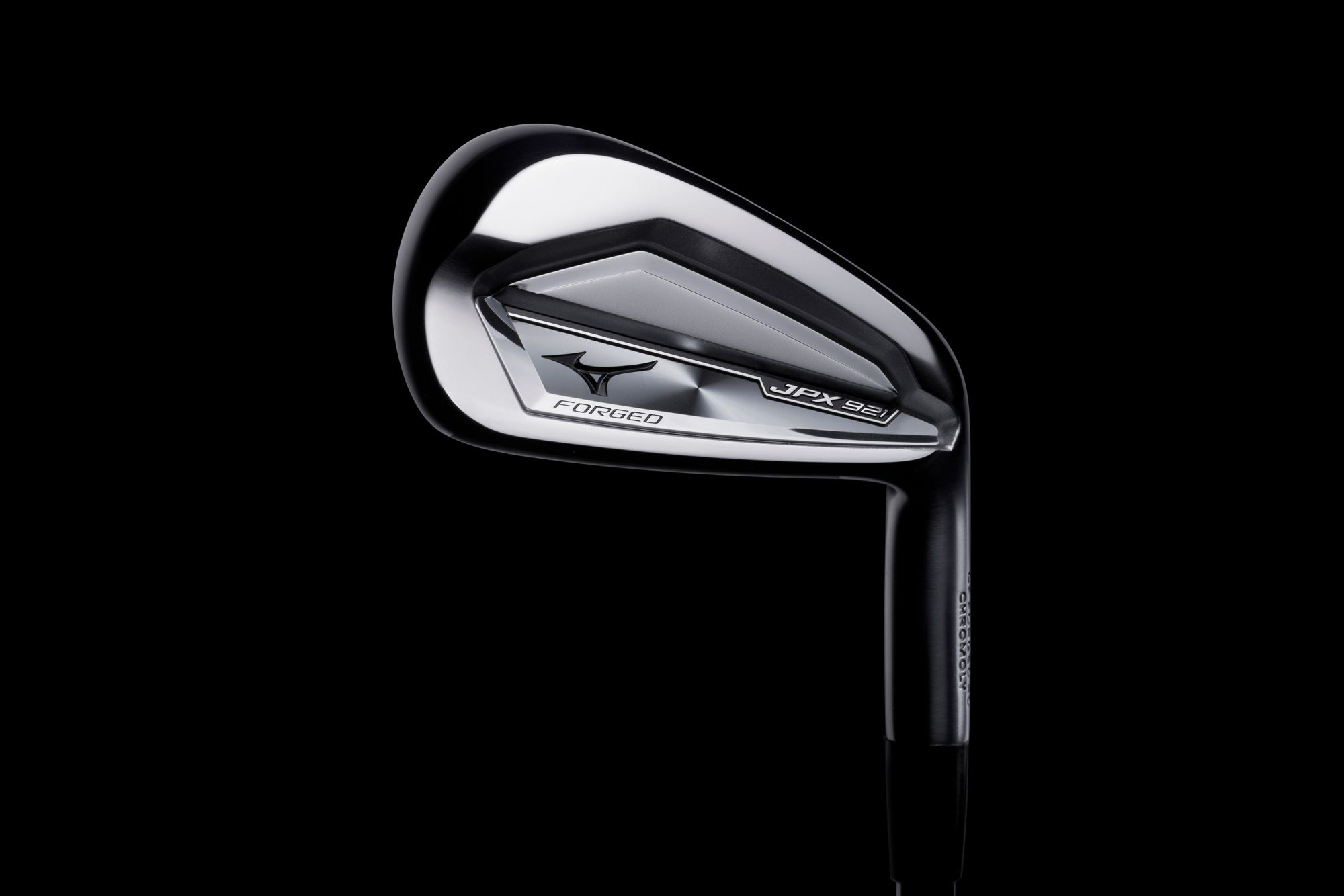 Mizuno JPX921 Forged Irons product image