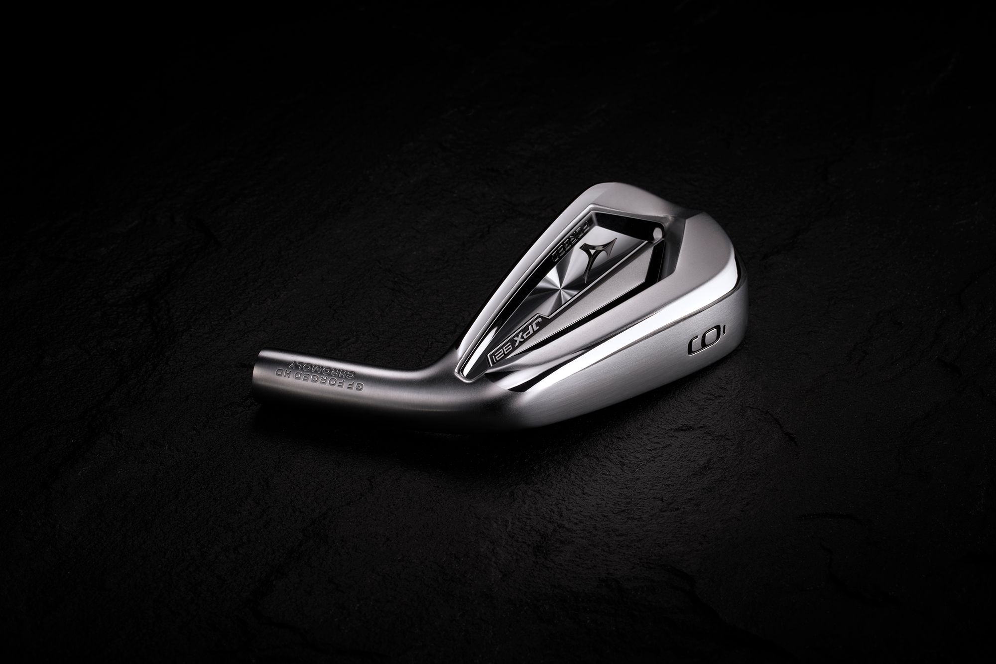 Mizuno JPX921 Forged Irons product image