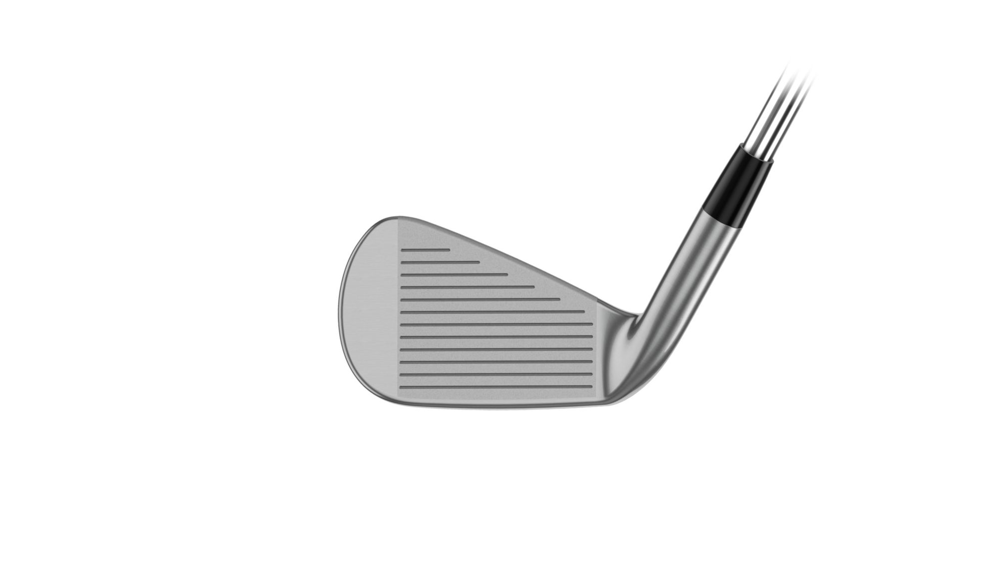 Mizuno JPX921 Forged Irons product image