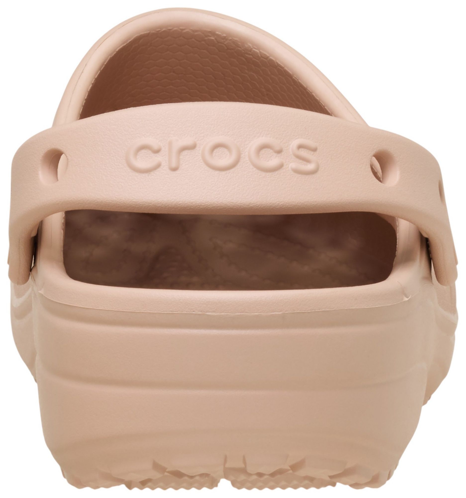 Crocs Classic Floral Cut Out Clog product image