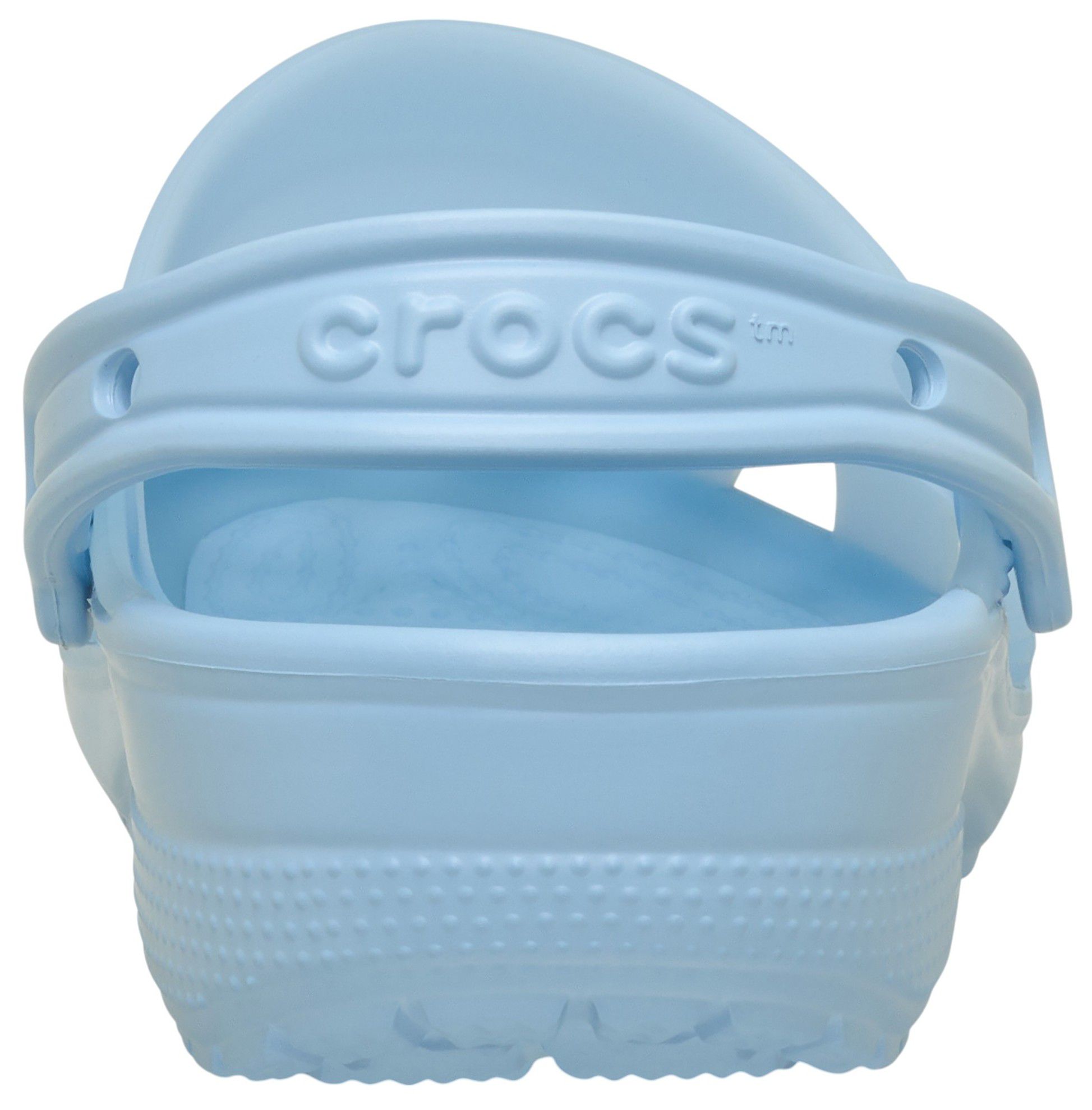 Crocs Frosted Classic Clog product image