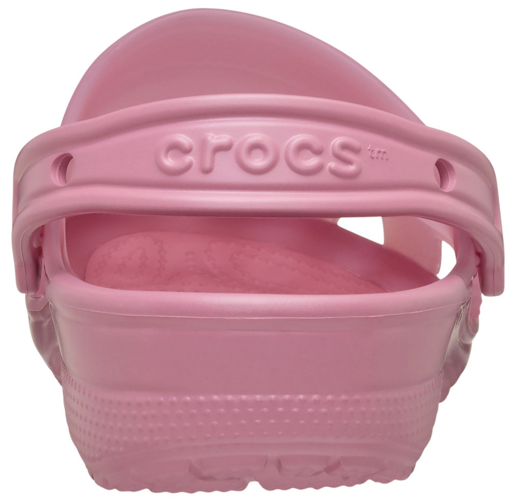 Crocs Frosted Classic Clog product image