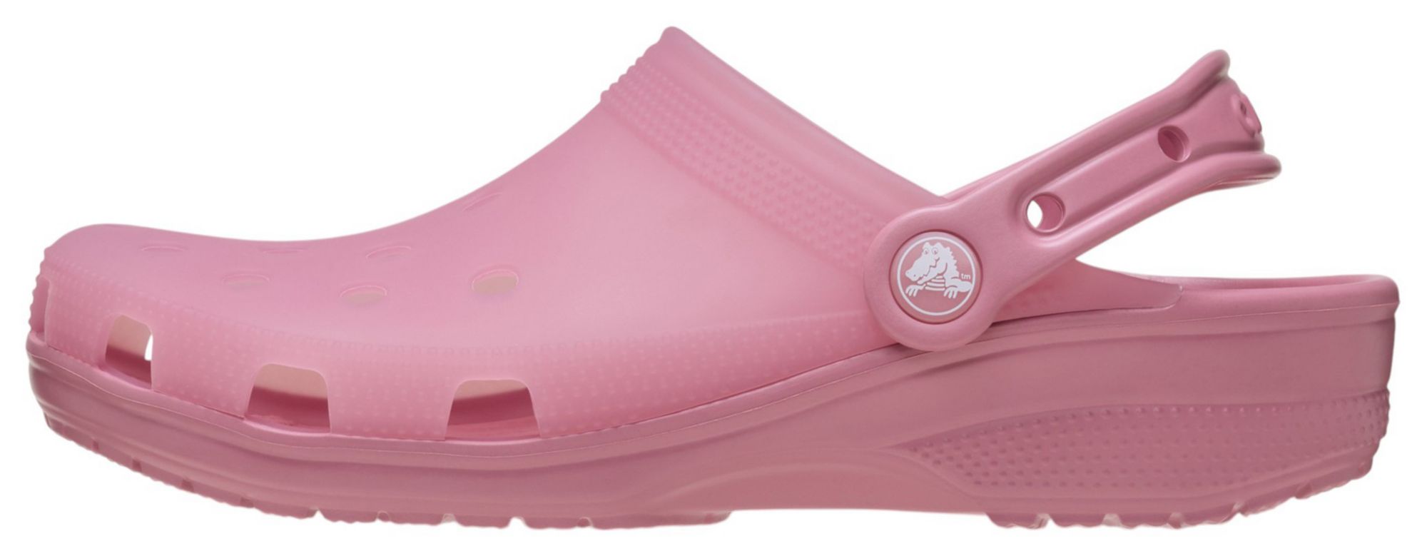Crocs Frosted Classic Clog product image