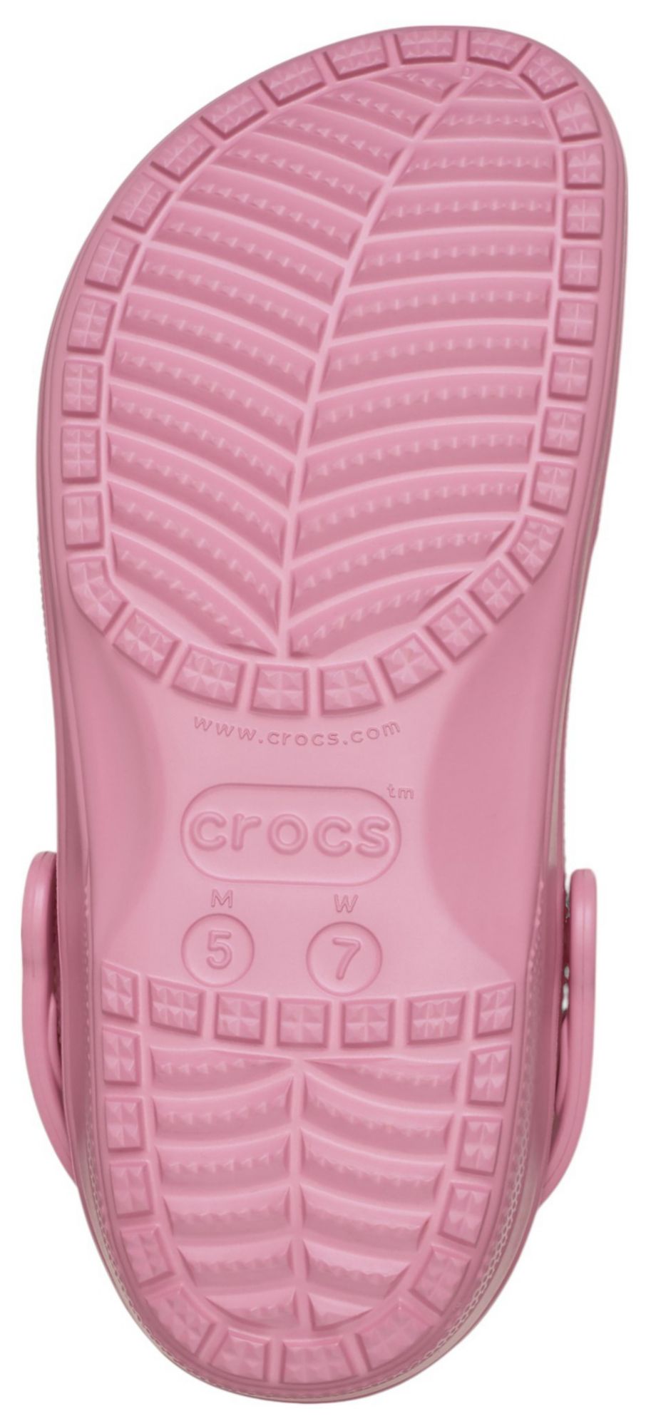 Crocs Frosted Classic Clog product image