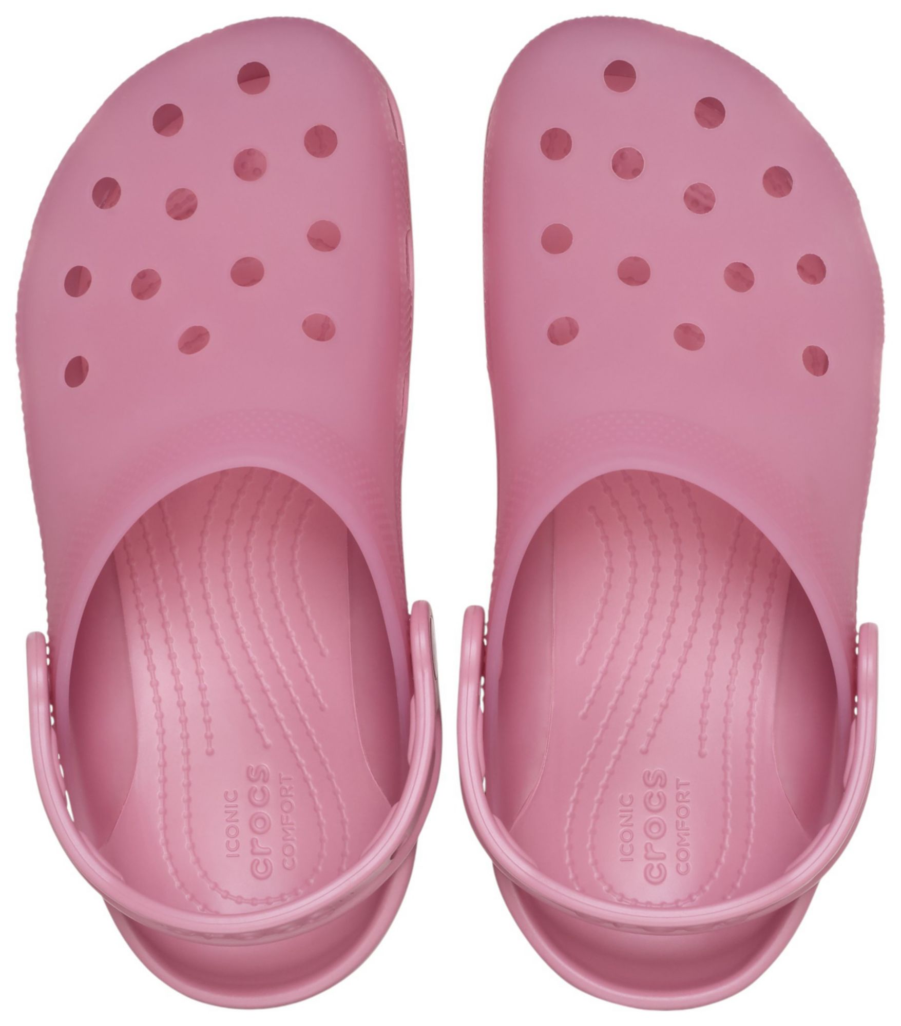 Crocs Frosted Classic Clog product image