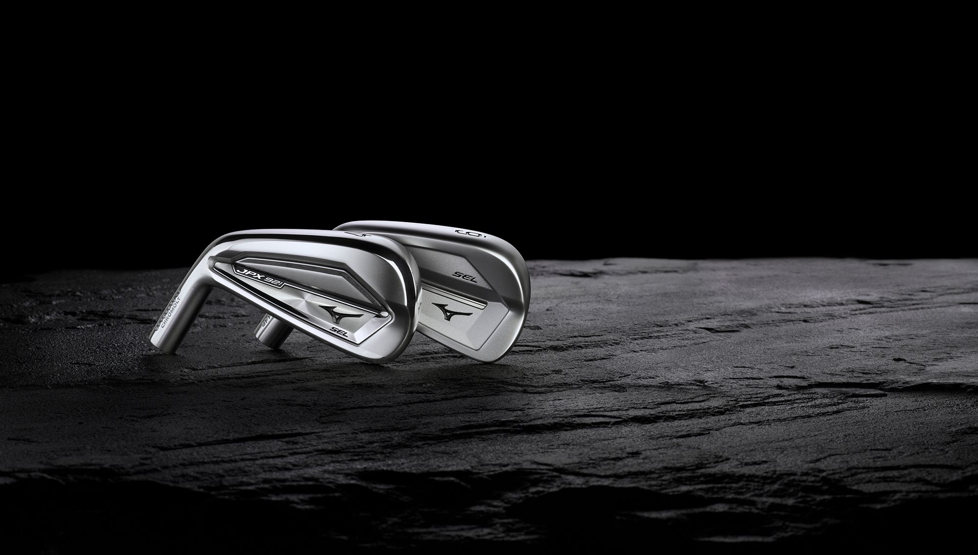 Mizuno JPX921 SEL Irons product image