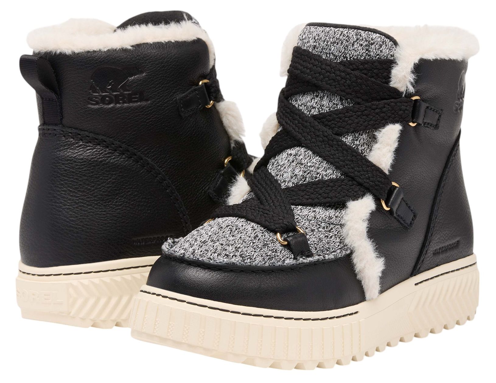 Sorel Women's ONA Ave Alpine Waterproof Boot product image