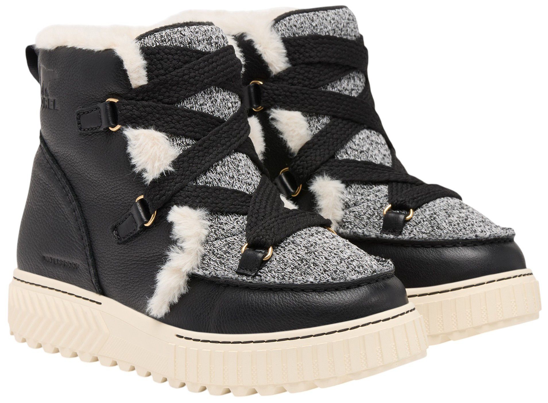 Sorel Women's ONA Ave Alpine Waterproof Boot product image