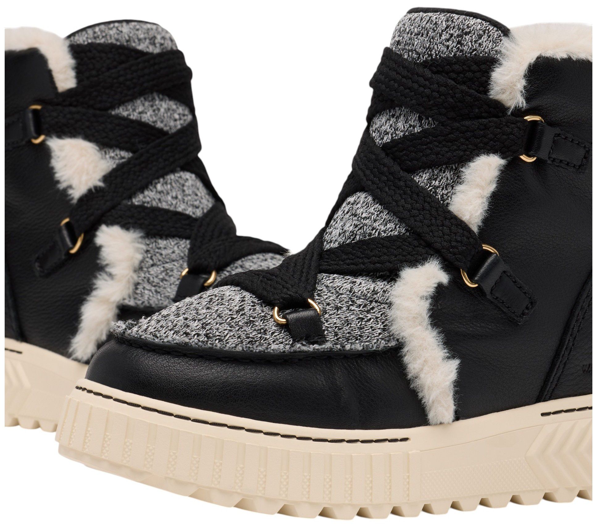 Sorel Women's ONA Ave Alpine Waterproof Boot product image