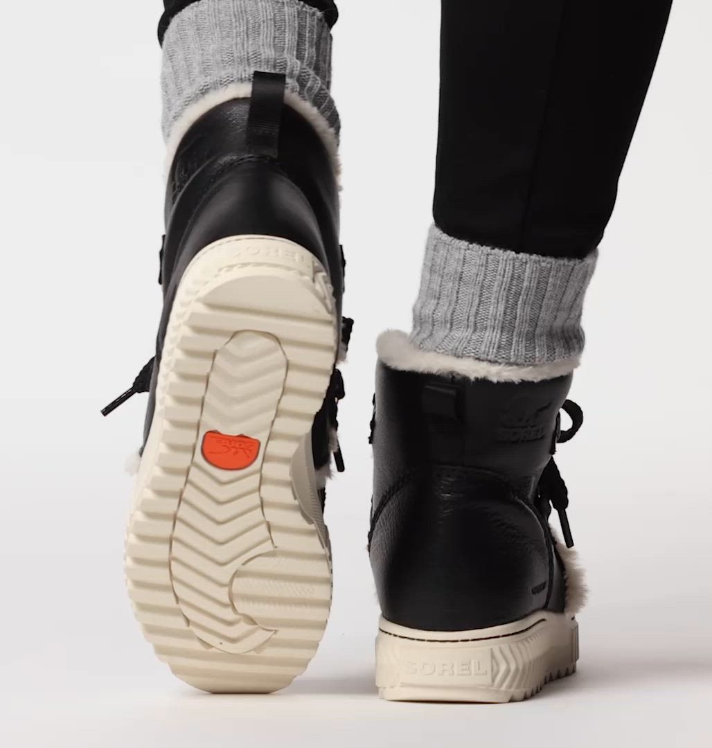 Sorel Women's ONA Ave Alpine Waterproof Boot product