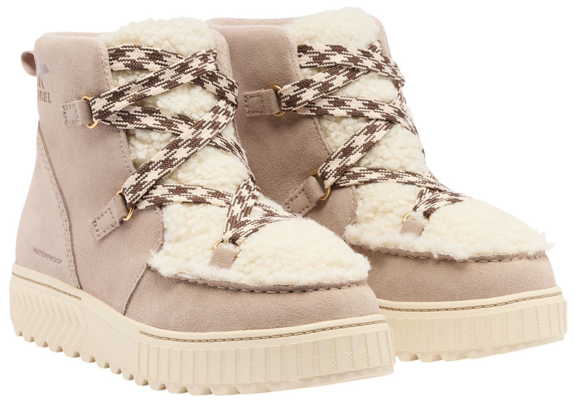 Sorel Women's ONA Ave Alpine Waterproof Boot product image