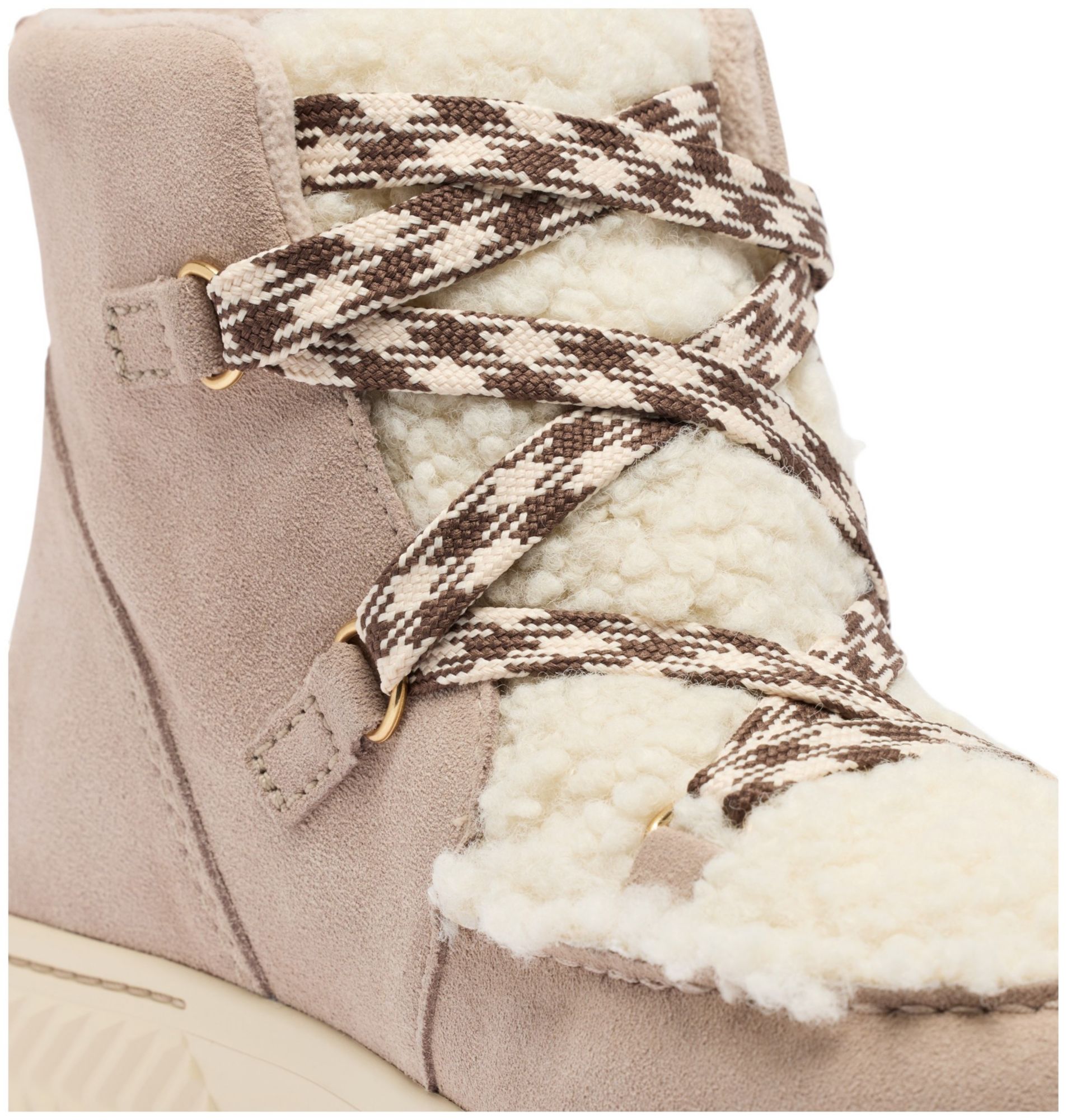 Sorel Women's ONA Ave Alpine Waterproof Boot product image