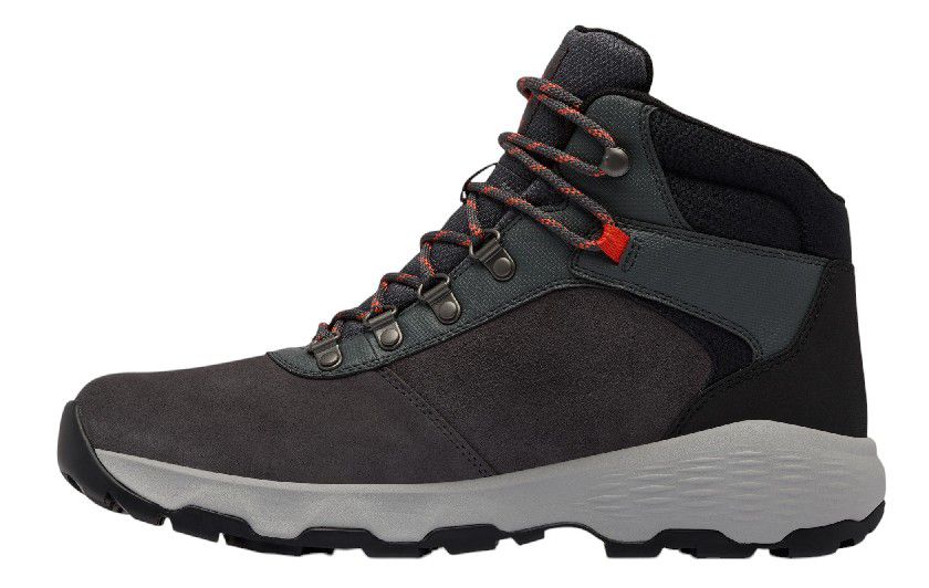 Columbia Men's Newton Wander Waterproof Hiking Boots product image