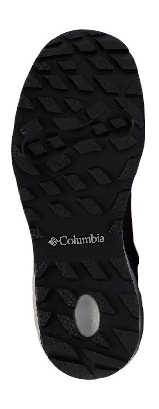 Columbia Men's Newton Wander Waterproof Hiking Boots product image