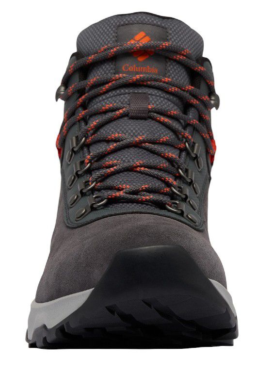 Columbia Men's Newton Wander Waterproof Hiking Boots product image