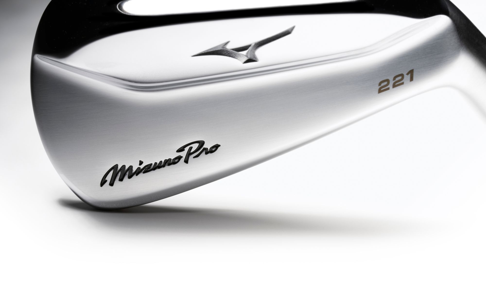 Mizuno Pro 221 Irons product image