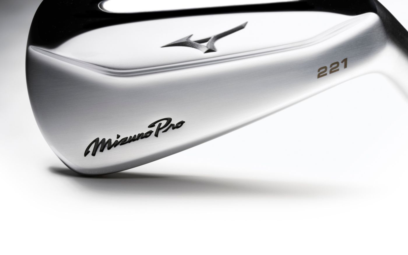 Mizuno Pro 221 Irons