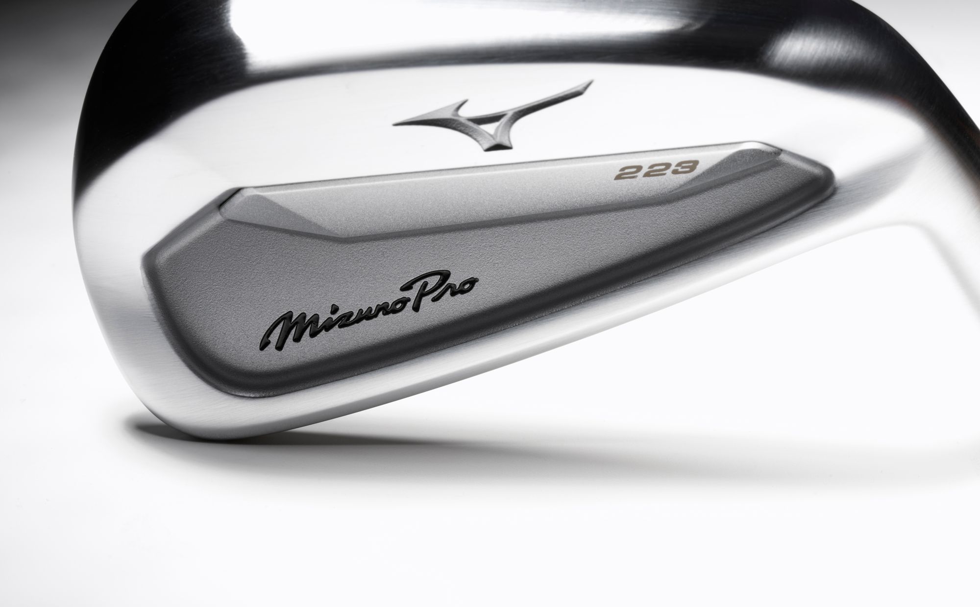 Mizuno Pro 223 Irons