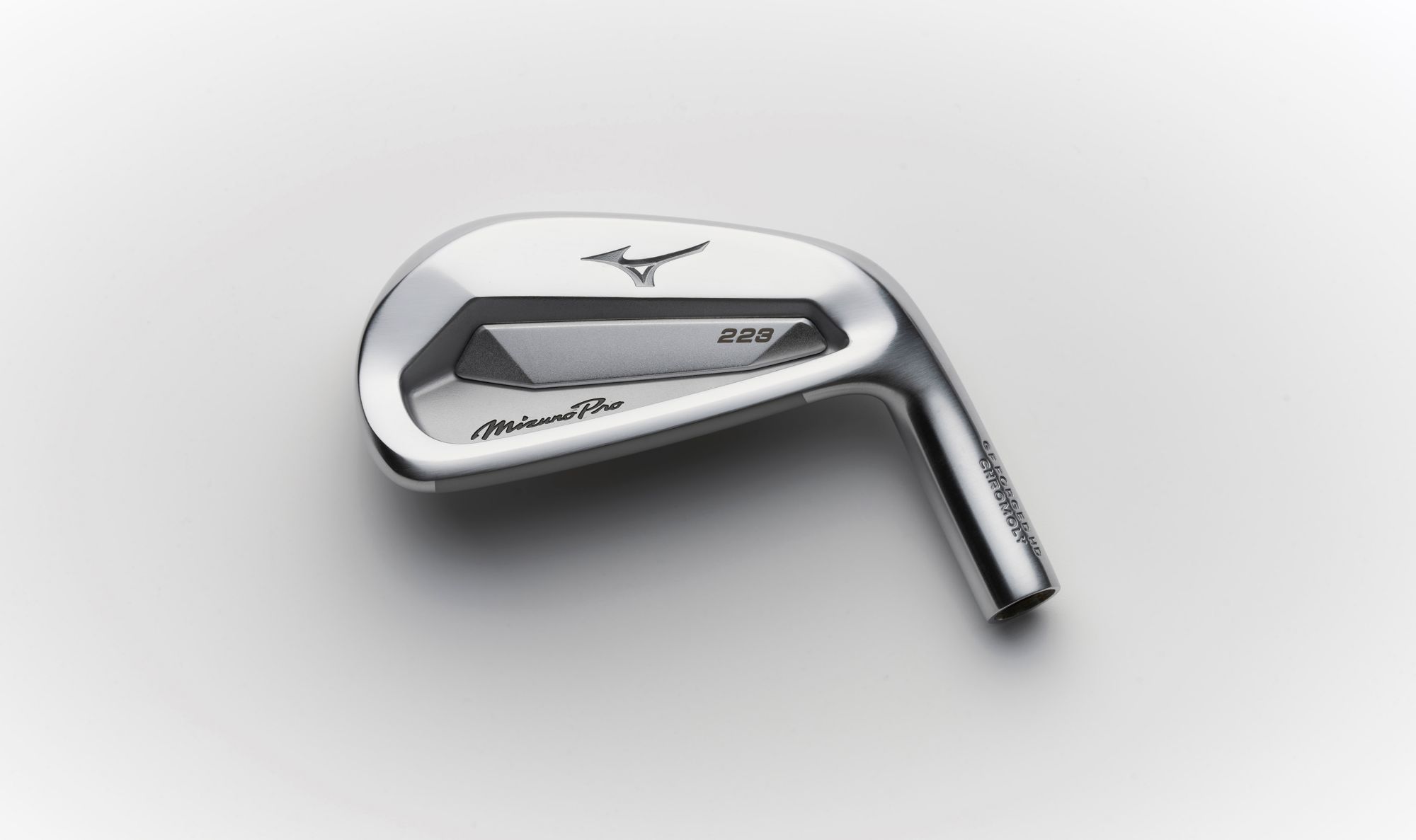 Mizuno Pro 223 Irons