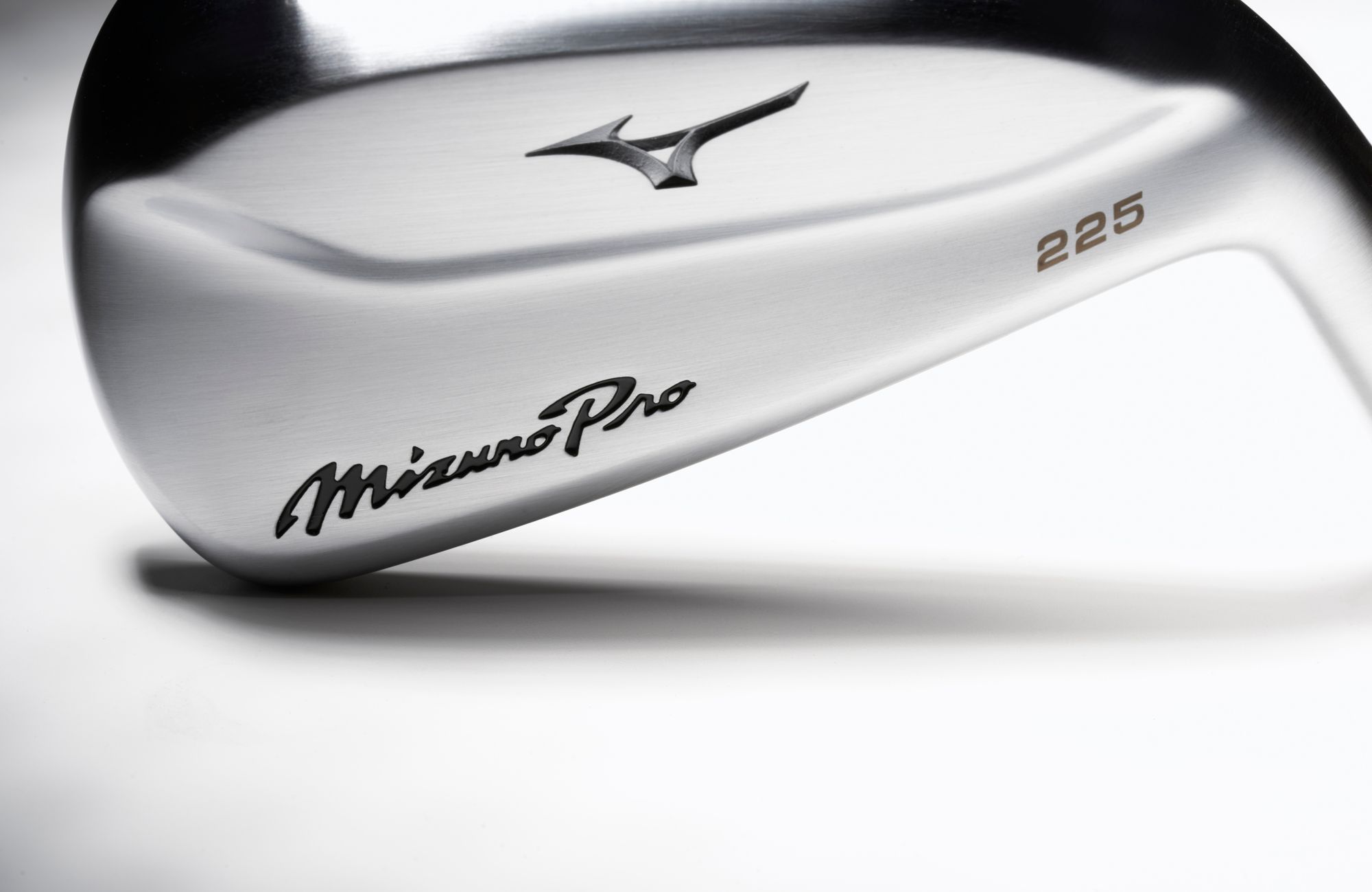 Mizuno Pro 225 Irons product image
