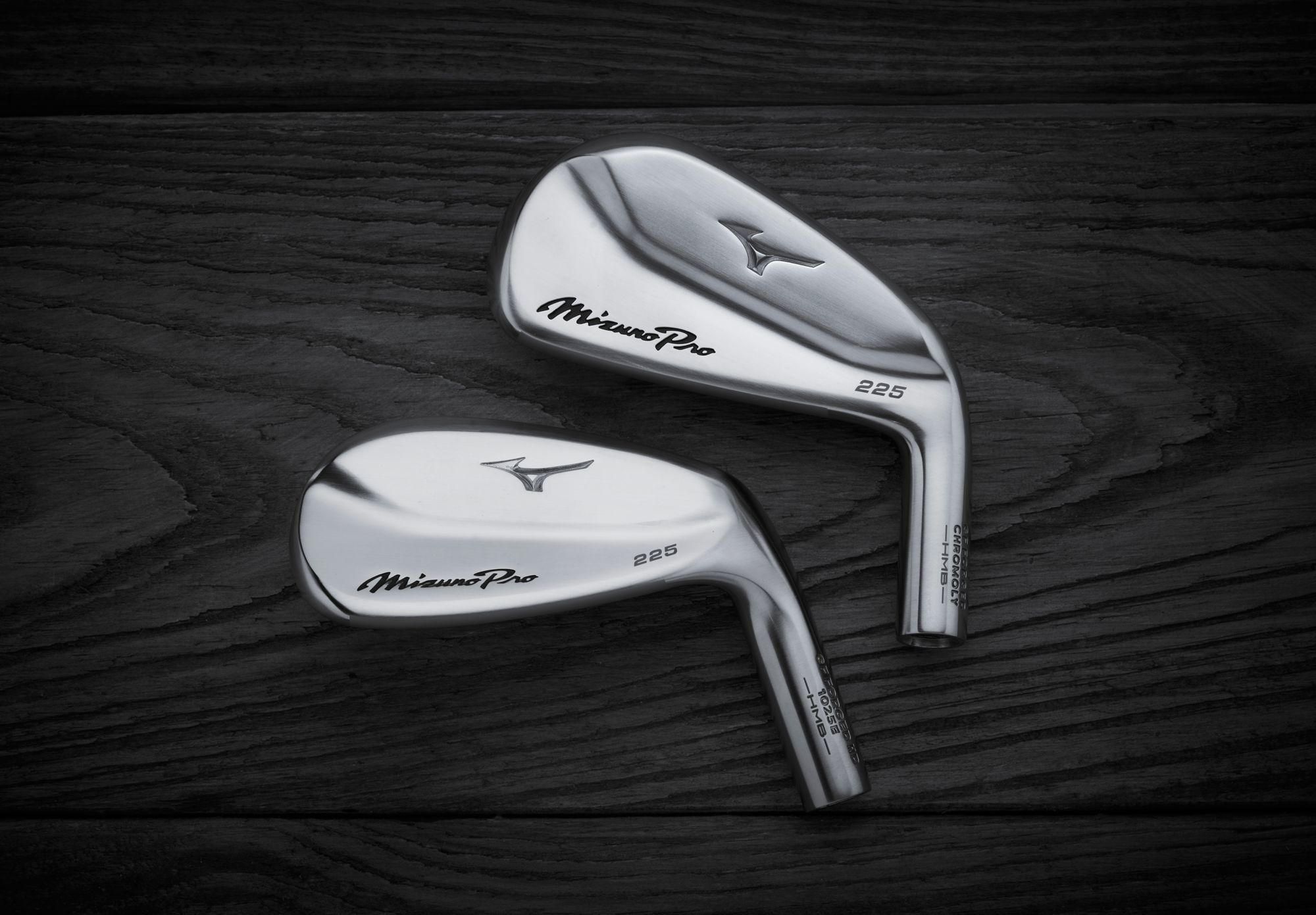 Mizuno Pro 225 Irons product image